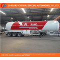 ISO CCC Asme Kochen Gas Tanker